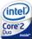 Ordinateur portable Intel Core 2 Duo
