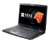 MSI MEGABOOK GX701-096BE