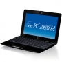 Asus EeePC 1008HA-BLK008S Noir