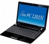 Asus EeePc 1201N-BLK031M Noir