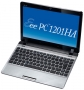 Asus EeePc 1201HA-SIV022M Silver