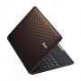 Asus EeePC 1008P-BRN007S Brown